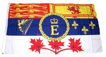 Flagge Fahne Kanada Royal 90 x 150 cm