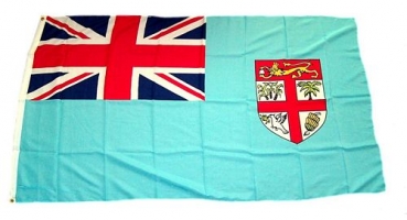 Flagge Fahne Fidschi Inseln 90 x 150 cm