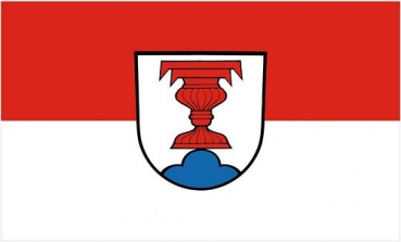 Flagge Fahne Durbach 90 x 150 cm