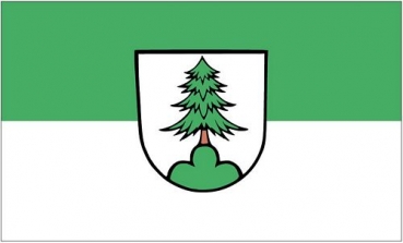 Flagge Fahne Adelmannsfelden 90 x 150 cm