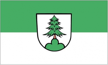 Flagge Fahne Adelmannsfelden 90 x 150 cm