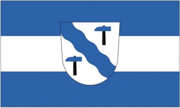 Flagge Fahne Aitern 90 x 150 cm