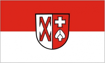 Flagge Fahne Ditzingen 90 x 150 cm