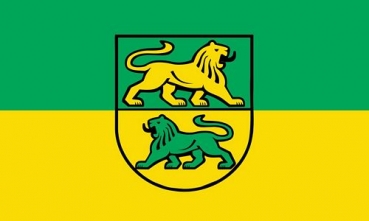 Flagge Fahne Dürmentingen 90 x 150 cm
