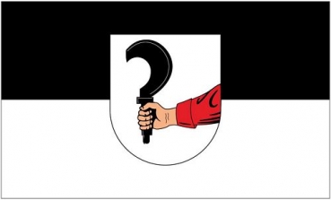 Flagge Fahne Talheim 90 x 150 cm