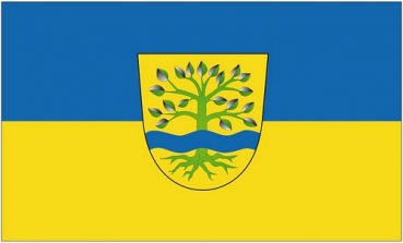 Flagge Fahne Ammerbuch 90 x 150 cm