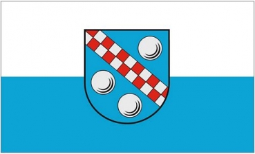 Flagge Fahne Achstetten 90 x 150 cm