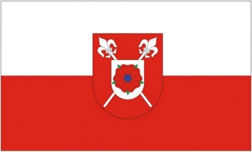 Flagge Fahne Remchingen 90 x 150 cm