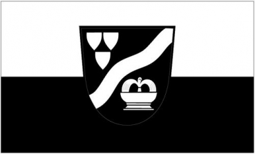 Flagge Fahne Mössingen 90 x 150 cm