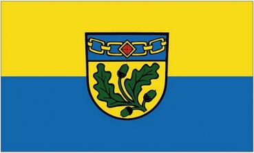 Flagge Fahne Birkenfeld Baden 90 x 150 cm