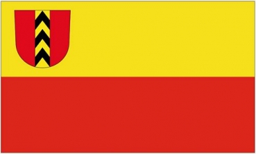 Flagge Fahne Badenweiler 90 x 150 cm