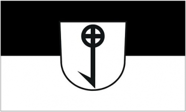 Flagge Fahne Frickenhausen 90 x 150 cm