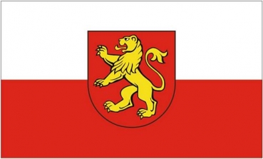 Flagge Fahne Dußlingen 90 x 150 cm