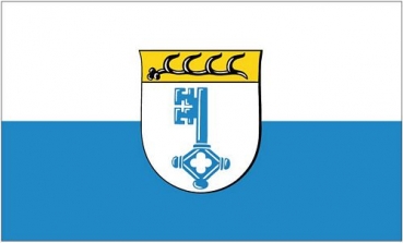 Flagge Fahne Weilheim an der Teck 90 x 150 cm