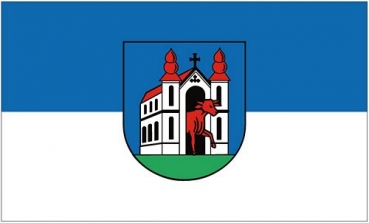 Flagge Fahne Ochsenhausen 90 x 150 cm