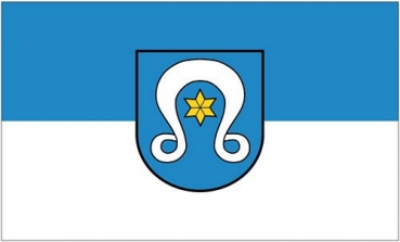 Flagge Fahne Östringen 90 x 150 cm