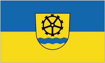Flagge Fahne Wutöschingen 90 x 150 cm
