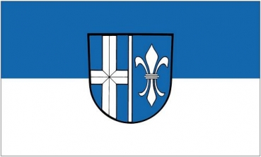 Flagge Fahne Philippsburg 90 x 150 cm