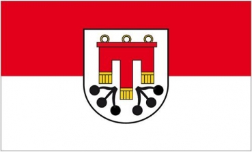 Flagge Fahne Kressbronn am Bodensee 90 x 150 cm