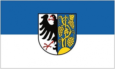 Flagge Fahne Weinsberg 90 x 150 cm