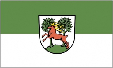Flagge Fahne Weil im Schönbuch 90 x 150 cm