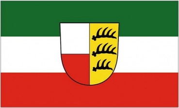 Flagge Fahne Winterlingen 90 x 150 cm