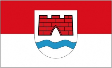 Flagge Fahne Ertingen 90 x 150 cm