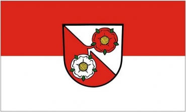Flagge Fahne Dunningen 90 x 150 cm