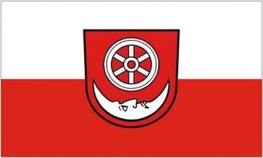 Flagge Fahne Bönnigheim 90 x 150 cm