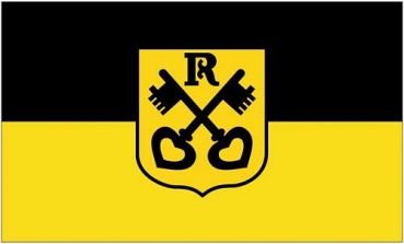 Flagge Fahne Renningen 90 x 150 cm