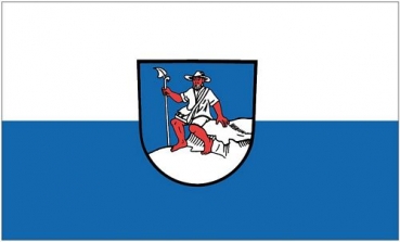 Flagge Fahne Biederbach 90 x 150 cm