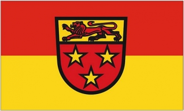 Flagge Fahne Donzdorf 90 x 150 cm