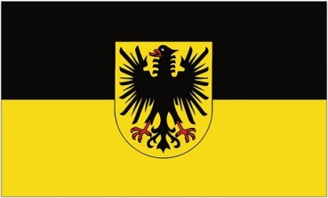 Flagge Fahne Zell am Harmersbach 90 x 150 cm
