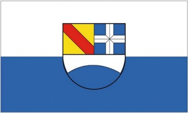 Flagge Fahne Pfinztal 90 x 150 cm