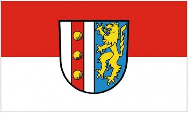Flagge Fahne Gottmadingen 90 x 150 cm