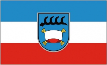 Flagge Fahne Pfullingen 90 x 150 cm