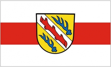 Flagge Fahne Stockach 90 x 150 cm