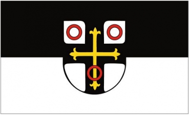 Flagge Fahne Neckarsulm 90 x 150 cm