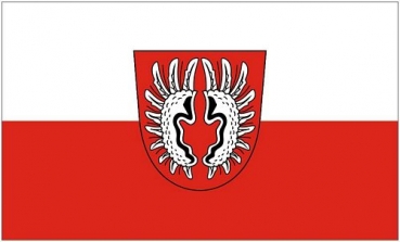 Flagge Fahne Gomaringen 90 x 150 cm