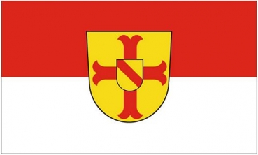 Flagge Fahne Bietigheim 90 x 150 cm