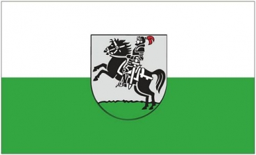 Flagge Fahne Oberstenfeld 90 x 150 cm