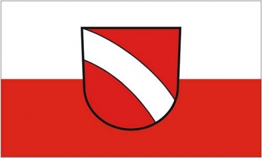 Flagge Fahne Altbach 90 x 150 cm