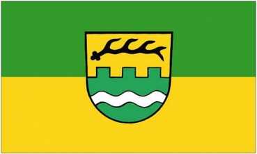 Flagge Fahne Rudersberg 90 x 150 cm