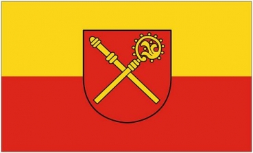 Flagge Fahne Schwaikheim 90 x 150 cm