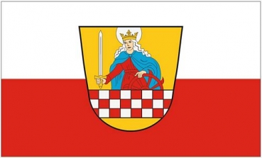 Flagge Fahne Altena 90 x 150 cm