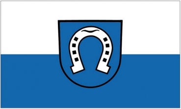 Flagge Fahne Brühl Baden 90 x 150 cm