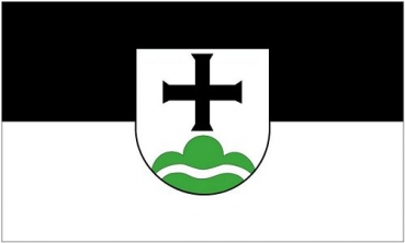 Flagge Fahne Achberg 90 x 150 cm