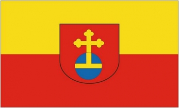 Flagge Fahne Eppelheim 90 x 150 cm