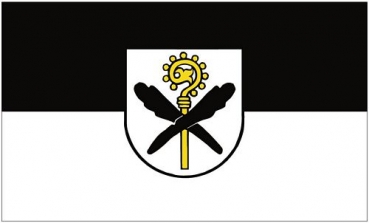 Flagge Fahne Knittlingen 90 x 150 cm