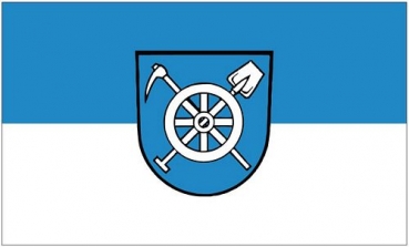 Flagge Fahne Möglingen 90 x 150 cm